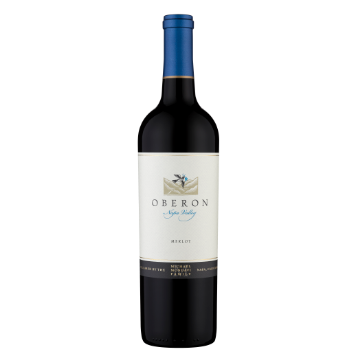 Oberon Merlot 750ML