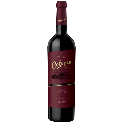 Bodega Colome Malbec Estate 750ML