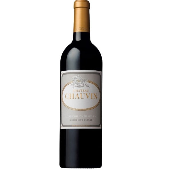 Chateau Chauvin 2019 750ml