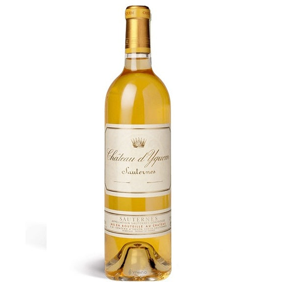 Chateau d'Yquem 2010 750ml