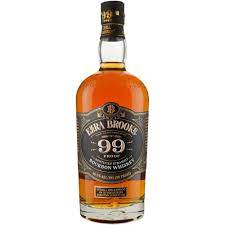 Ezra Brooks 99 Proof Bourbon 750ml