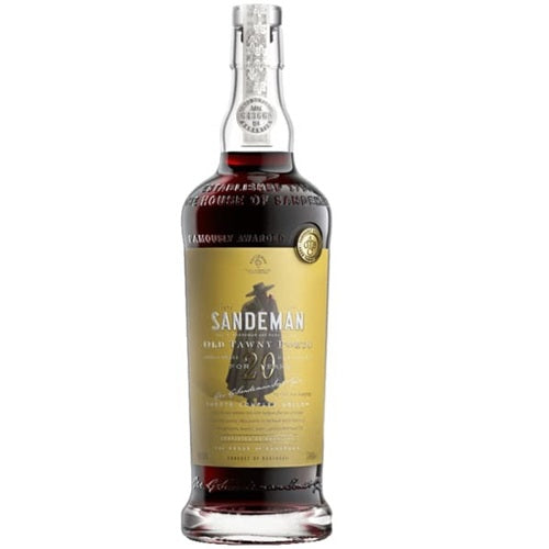 Sandeman Porto Tawny 20 Yr