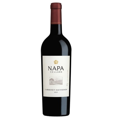 Napa Cellars Cabernet Sauvignon Napa County 2021