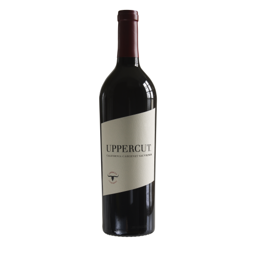 Uppercut Cabernet Sauvignon 750ML