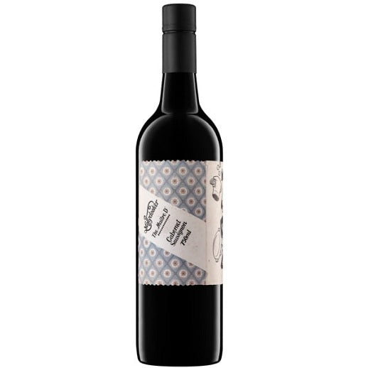 Mollydooker Cabernet Sauvignon the Maitre D’ South Australia 2021
