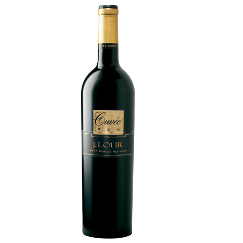 J. Lohr 2021 Cuvee POM Red Blend 750 mL